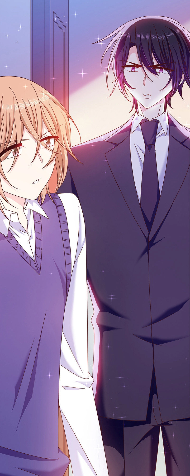 Ác Ma Đừng Hôn Tôi Chapter 71 - 42