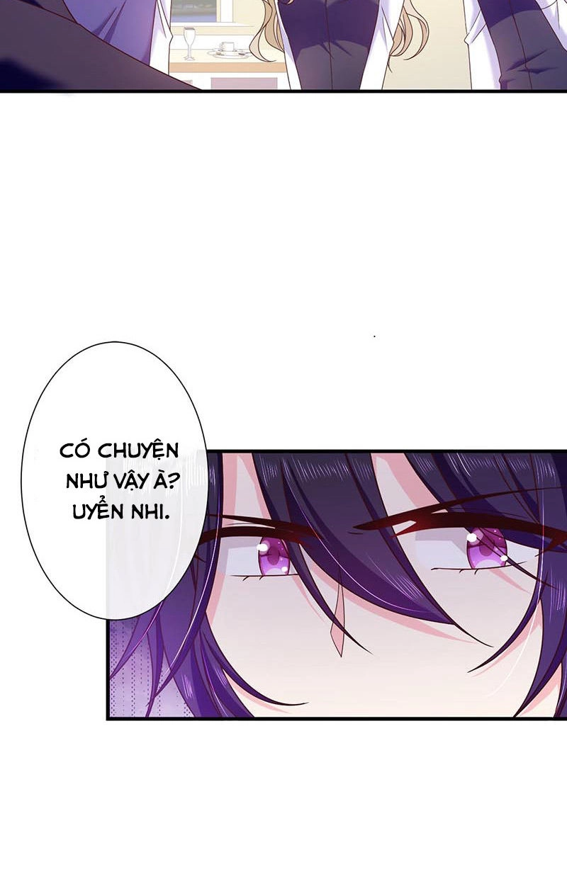 Ác Ma Đừng Hôn Tôi Chapter 72 - 2