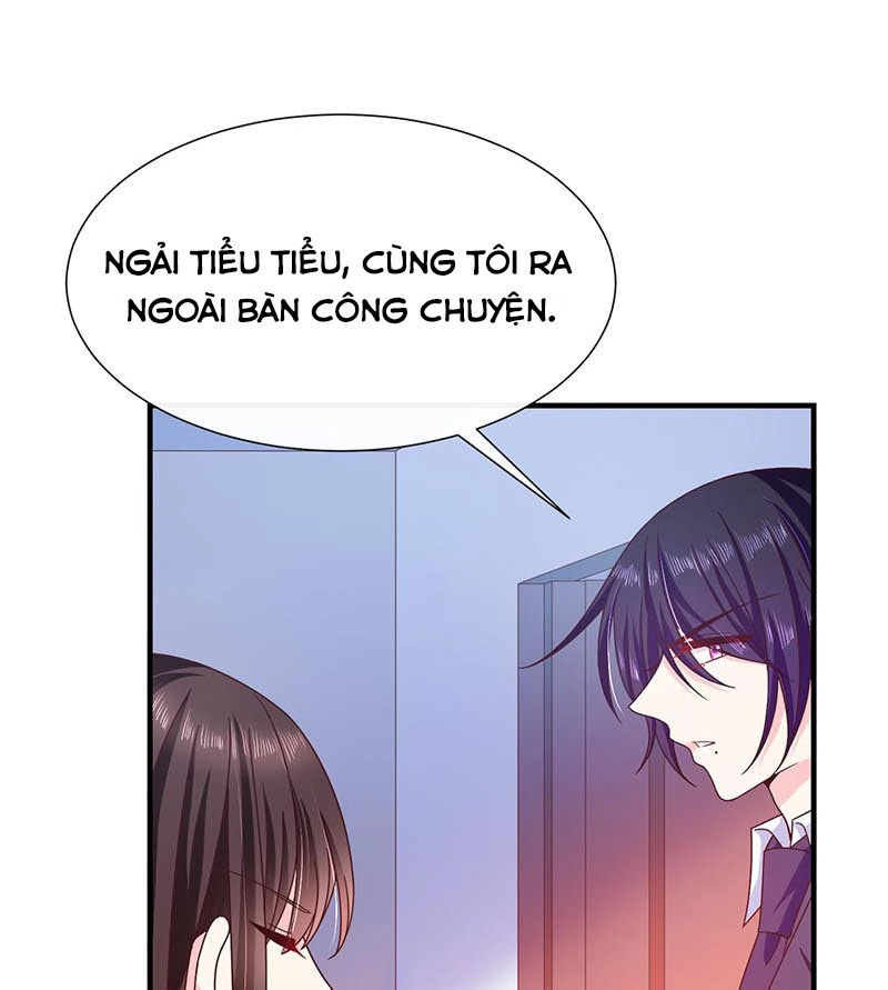 Ác Ma Đừng Hôn Tôi Chapter 72 - 11