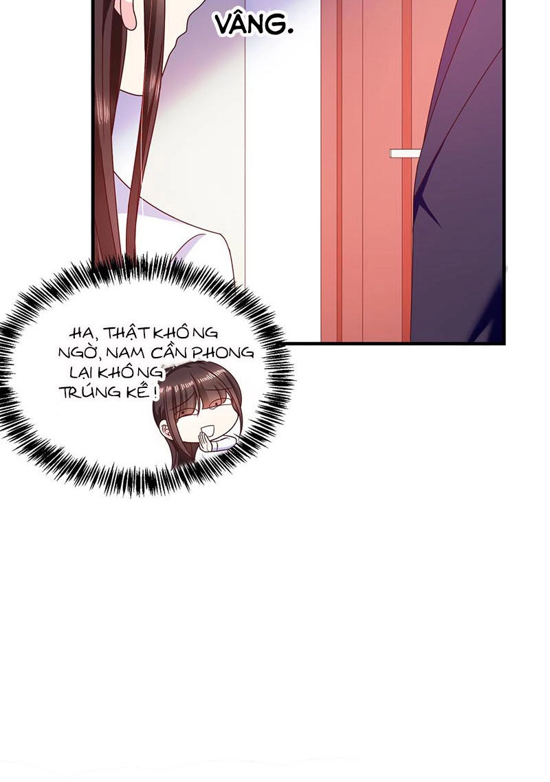 Ác Ma Đừng Hôn Tôi Chapter 72 - 12