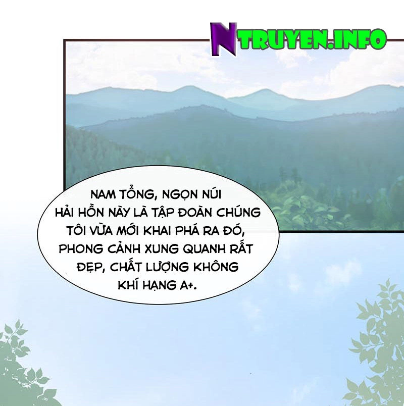 Ác Ma Đừng Hôn Tôi Chapter 72 - 18
