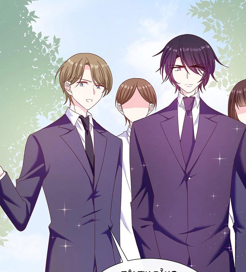 Ác Ma Đừng Hôn Tôi Chapter 72 - 19