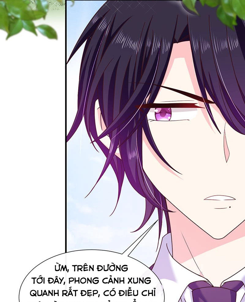 Ác Ma Đừng Hôn Tôi Chapter 72 - 21