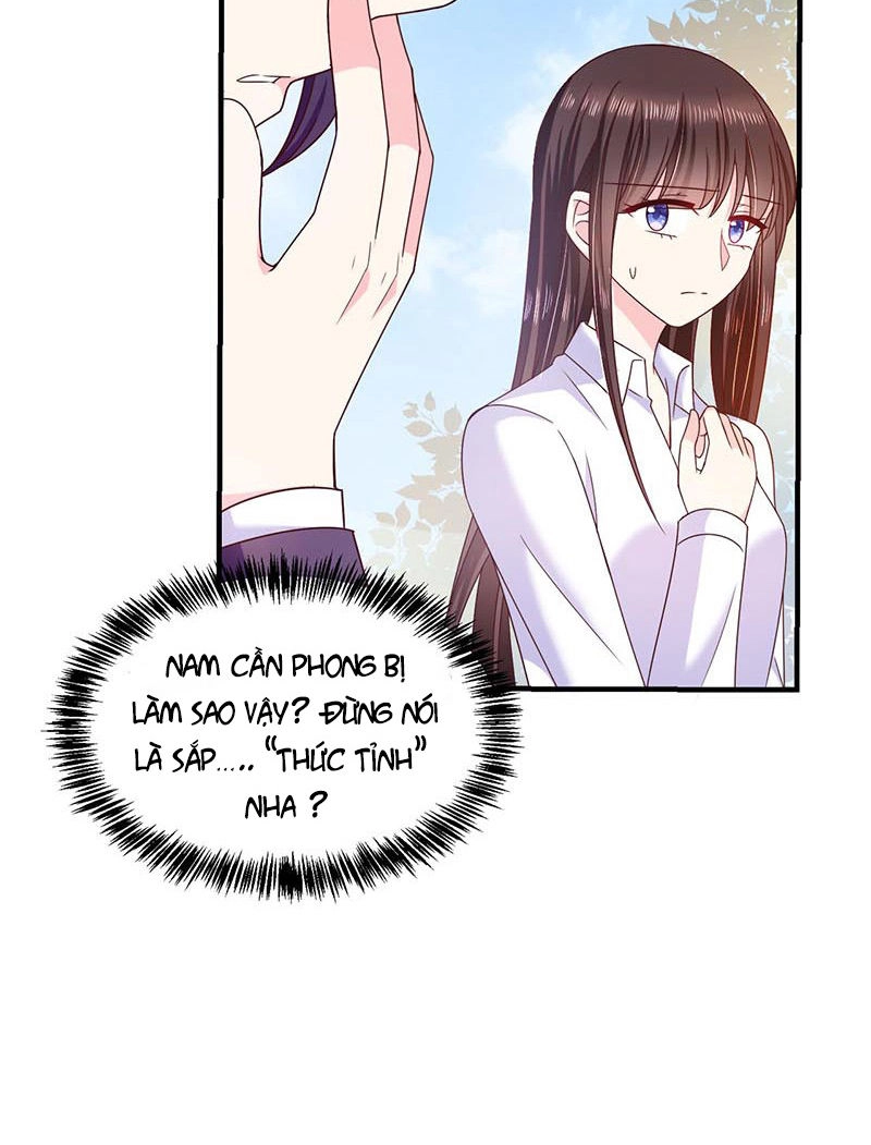 Ác Ma Đừng Hôn Tôi Chapter 72 - 32