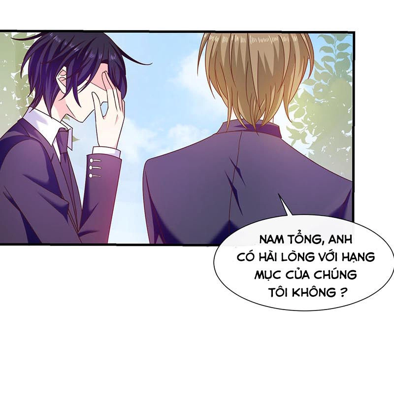 Ác Ma Đừng Hôn Tôi Chapter 72 - 35