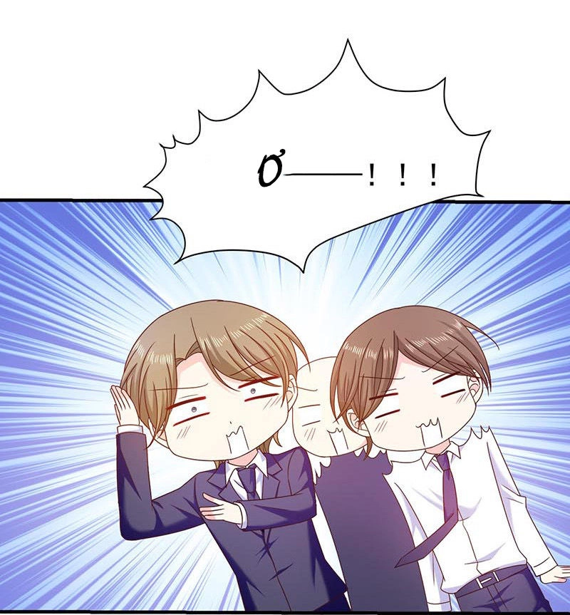 Ác Ma Đừng Hôn Tôi Chapter 72 - 39