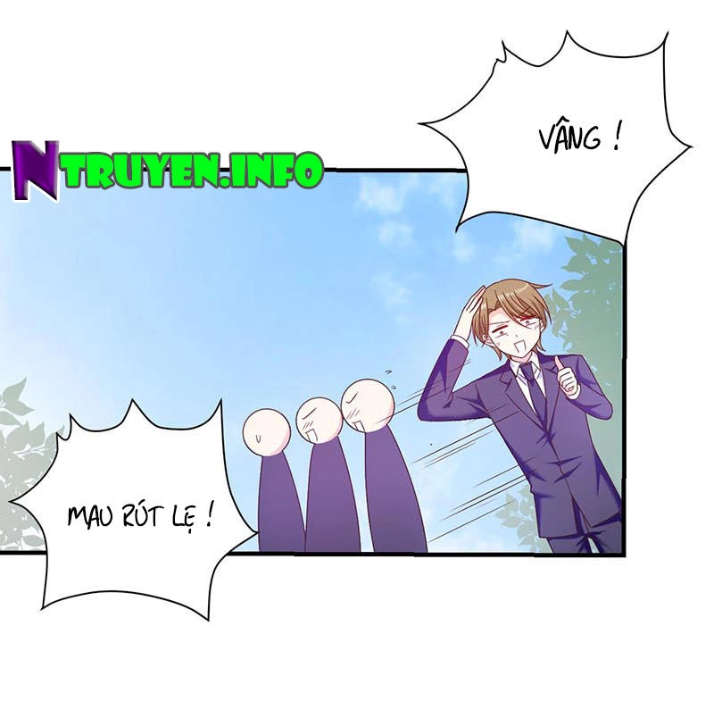 Ác Ma Đừng Hôn Tôi Chapter 72 - 42