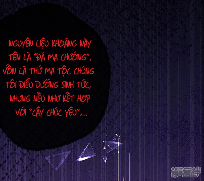 Ác Ma Đừng Hôn Tôi Chapter 72 - 46