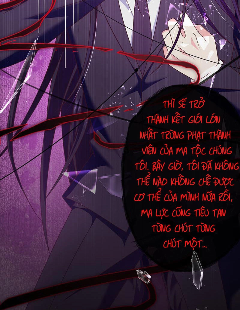 Ác Ma Đừng Hôn Tôi Chapter 72 - 48