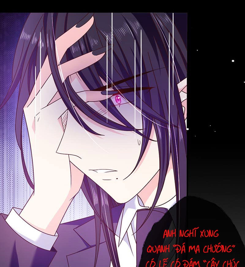 Ác Ma Đừng Hôn Tôi Chapter 72 - 52