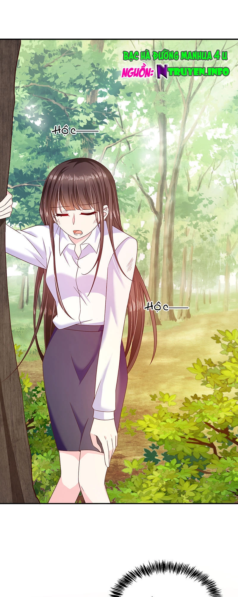 Ác Ma Đừng Hôn Tôi Chapter 73 - 1