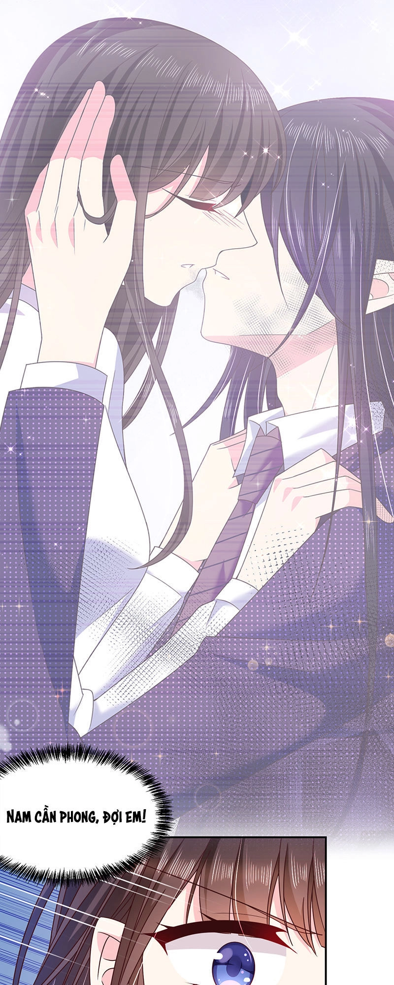 Ác Ma Đừng Hôn Tôi Chapter 73 - 6