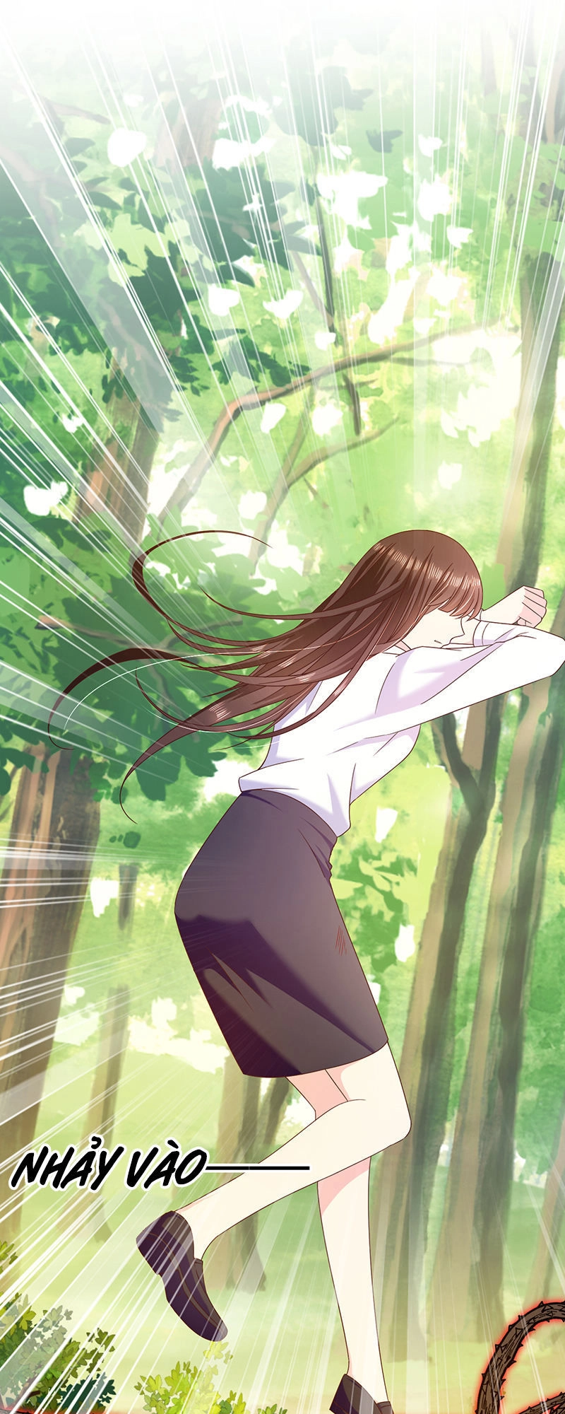 Ác Ma Đừng Hôn Tôi Chapter 73 - 8