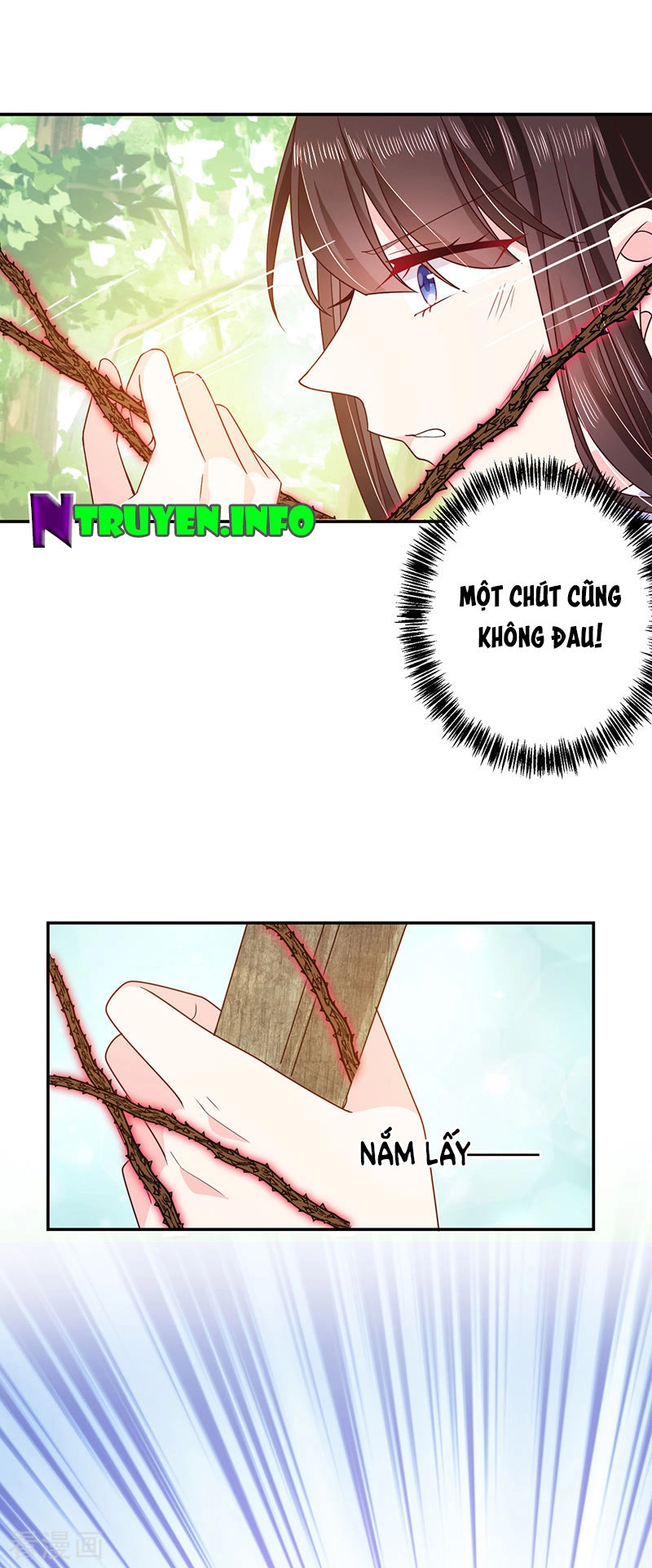 Ác Ma Đừng Hôn Tôi Chapter 73 - 12