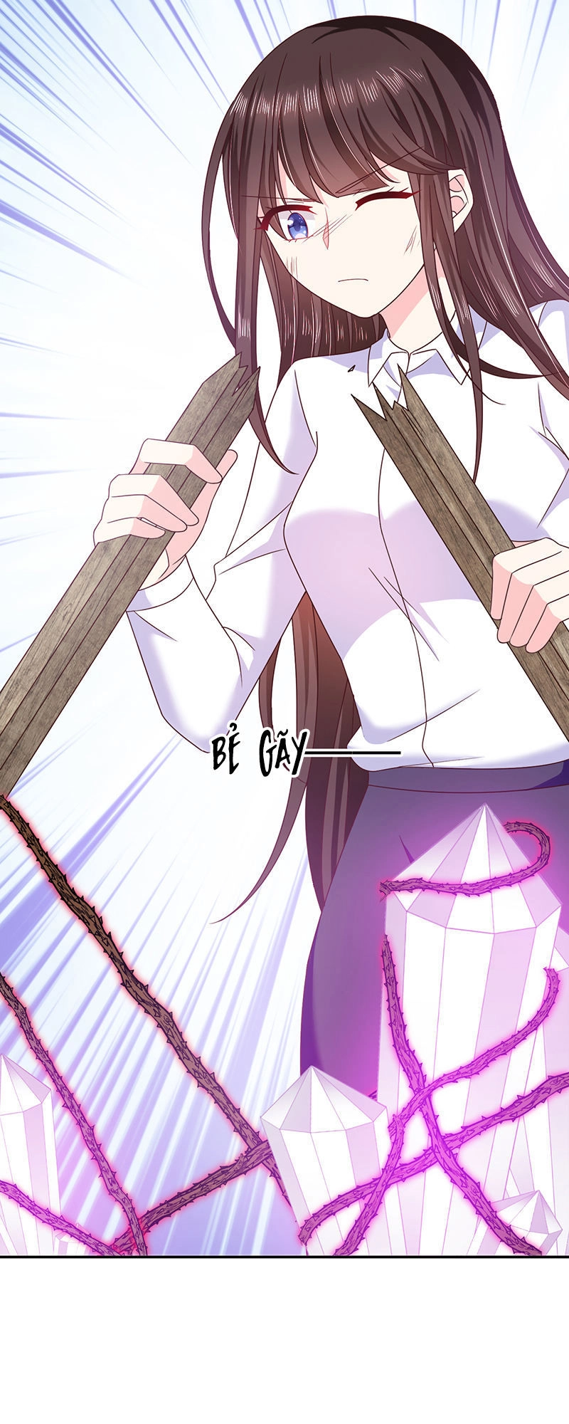 Ác Ma Đừng Hôn Tôi Chapter 73 - 13