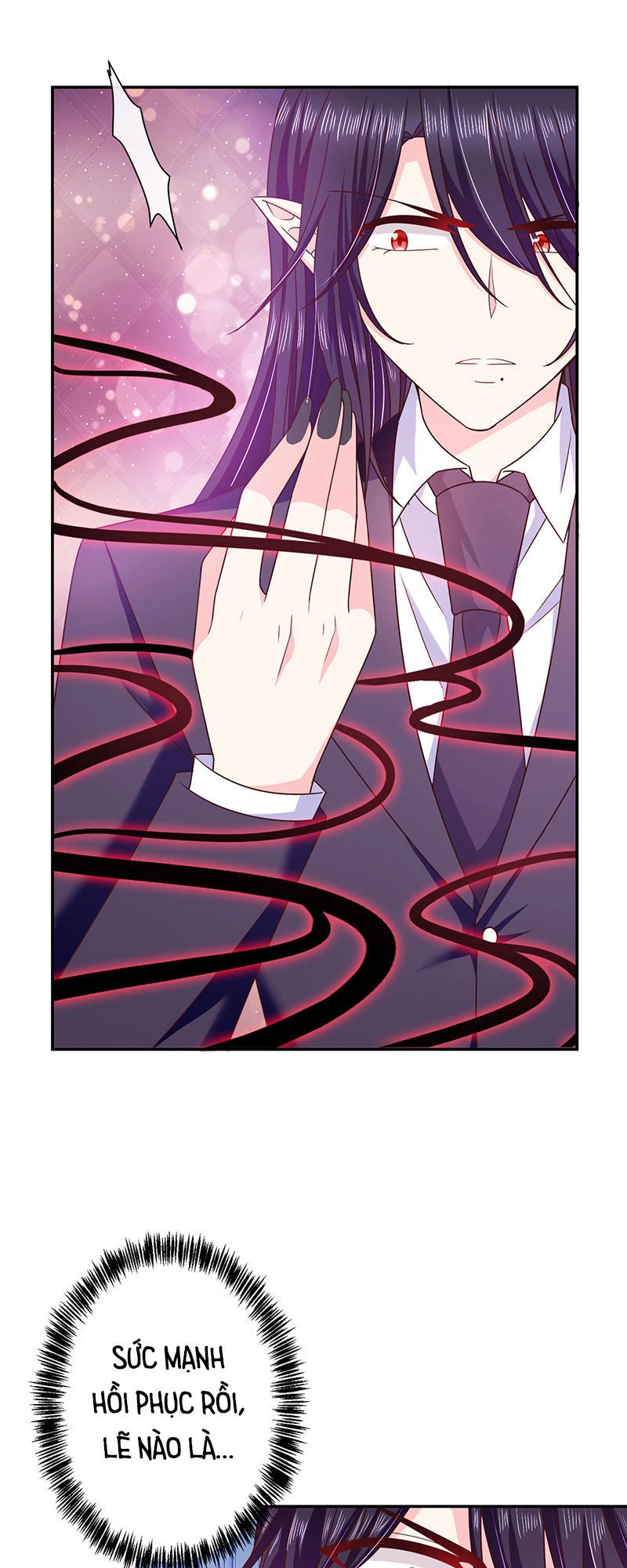 Ác Ma Đừng Hôn Tôi Chapter 73 - 15