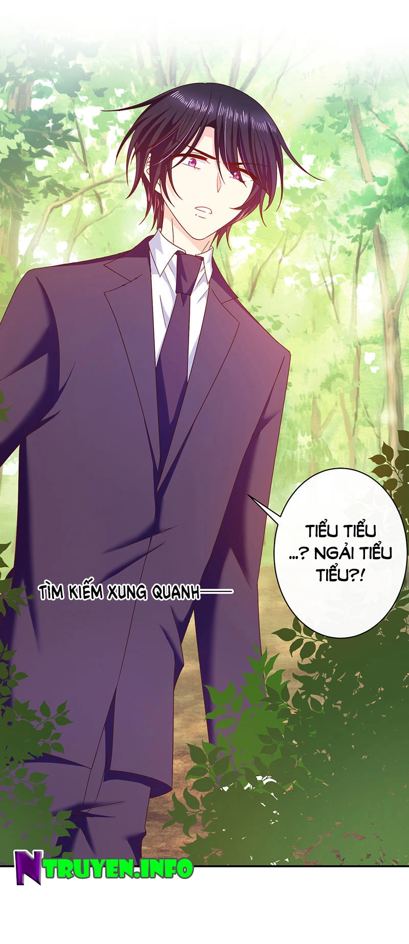 Ác Ma Đừng Hôn Tôi Chapter 73 - 17