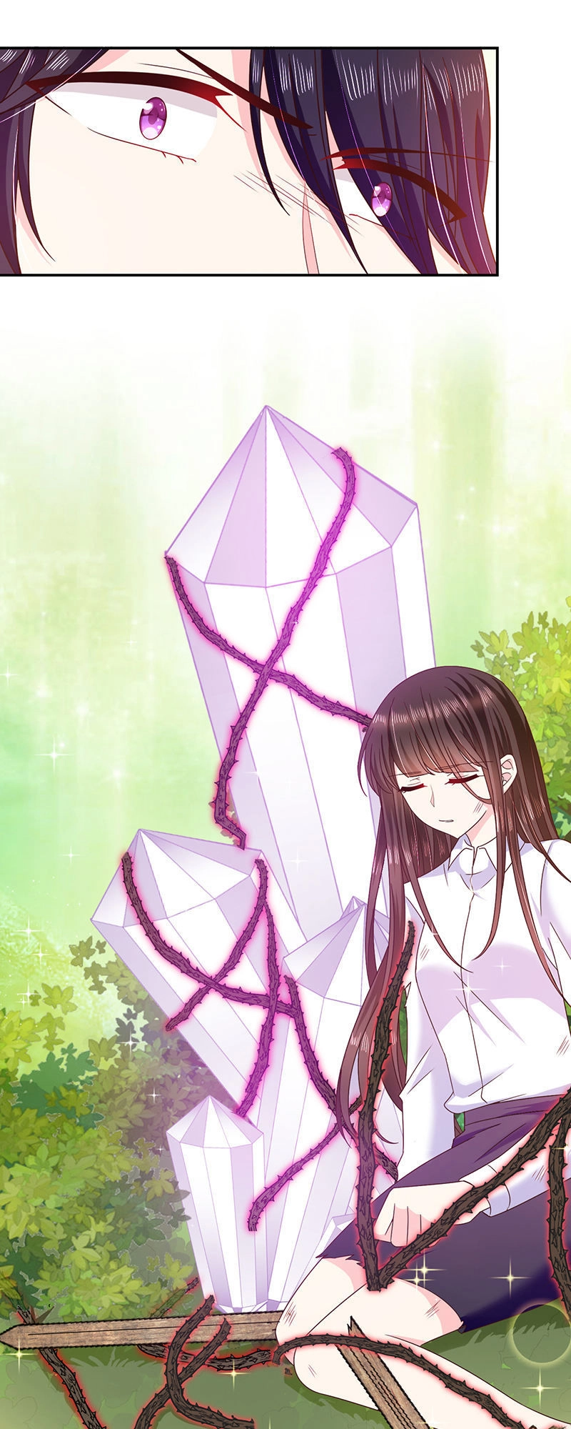 Ác Ma Đừng Hôn Tôi Chapter 73 - 18