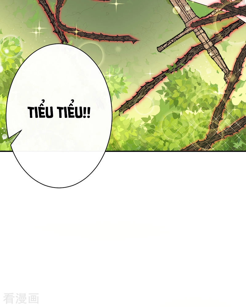 Ác Ma Đừng Hôn Tôi Chapter 73 - 19