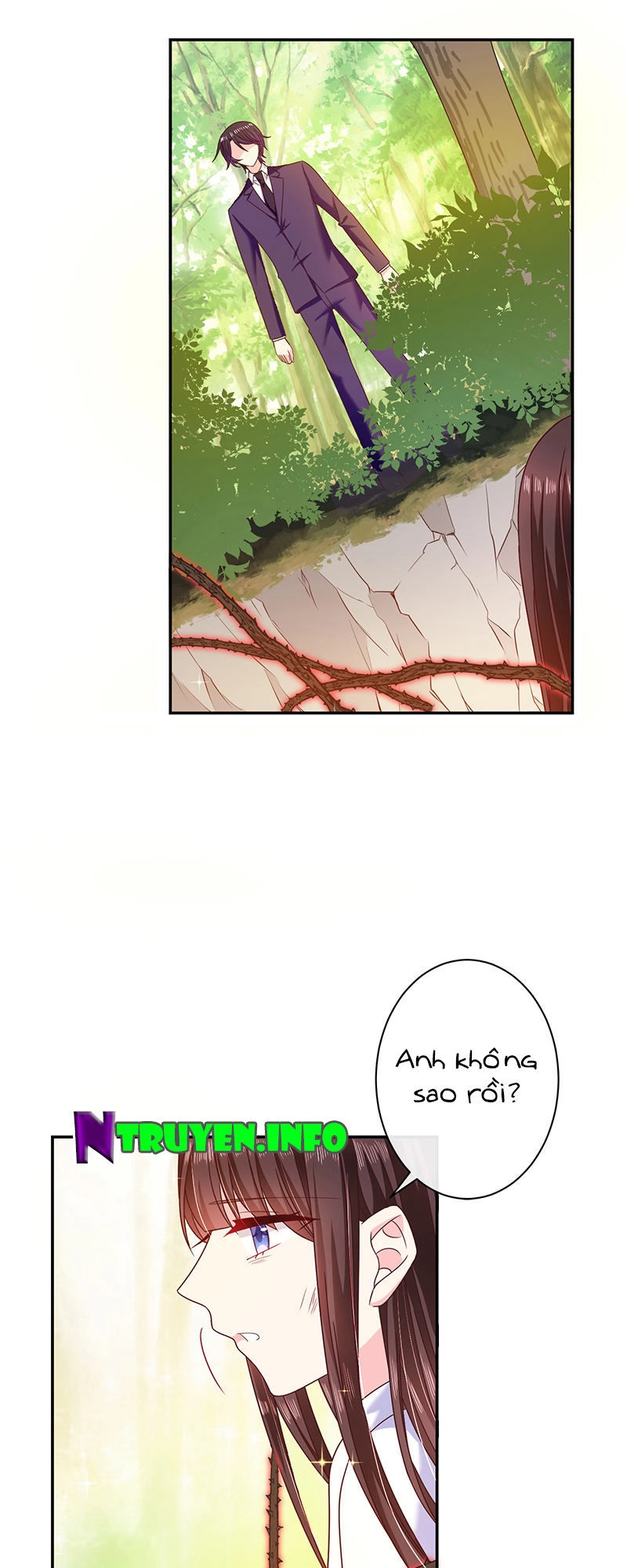 Ác Ma Đừng Hôn Tôi Chapter 73 - 20