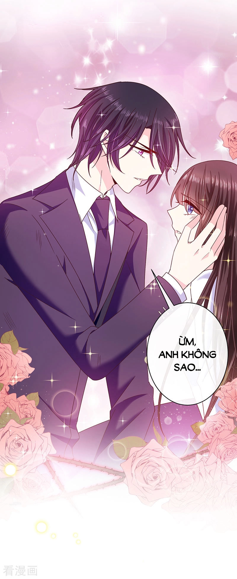 Ác Ma Đừng Hôn Tôi Chapter 73 - 23