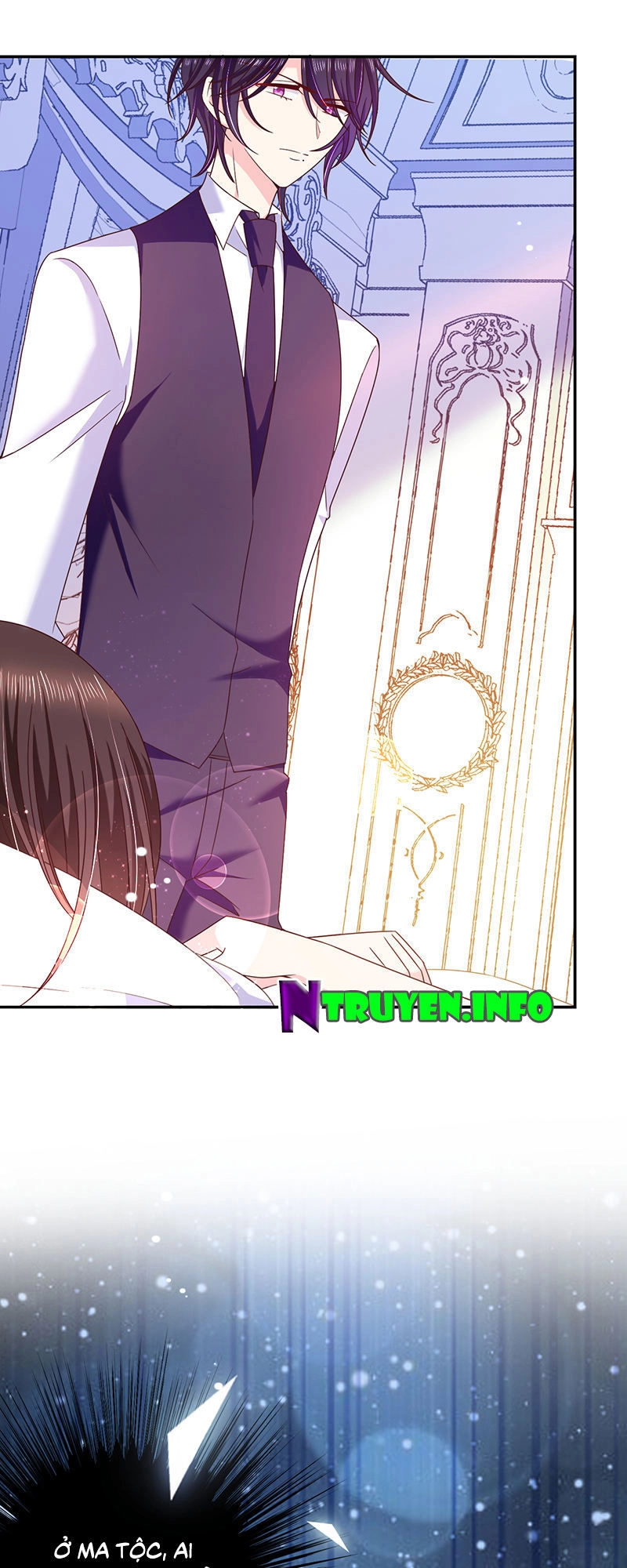 Ác Ma Đừng Hôn Tôi Chapter 73 - 28