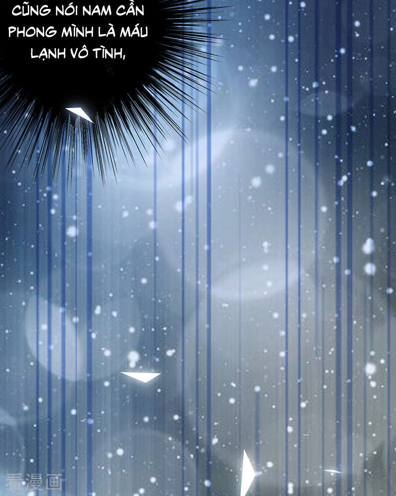 Ác Ma Đừng Hôn Tôi Chapter 73 - 29