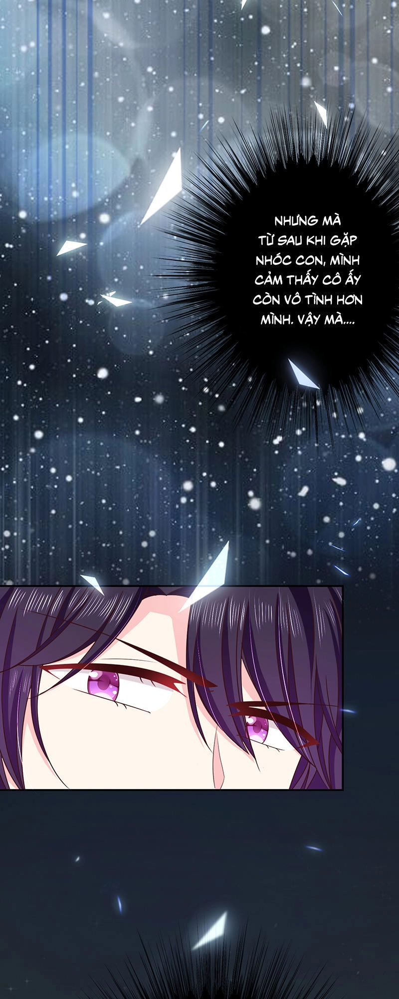 Ác Ma Đừng Hôn Tôi Chapter 73 - 30