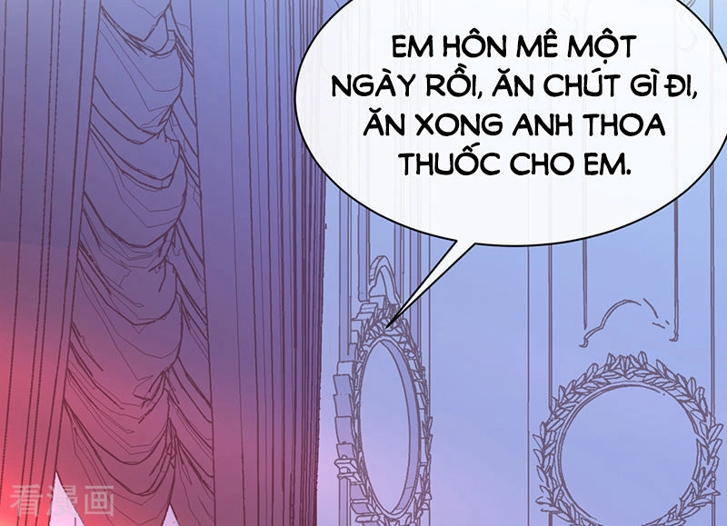 Ác Ma Đừng Hôn Tôi Chapter 73 - 33