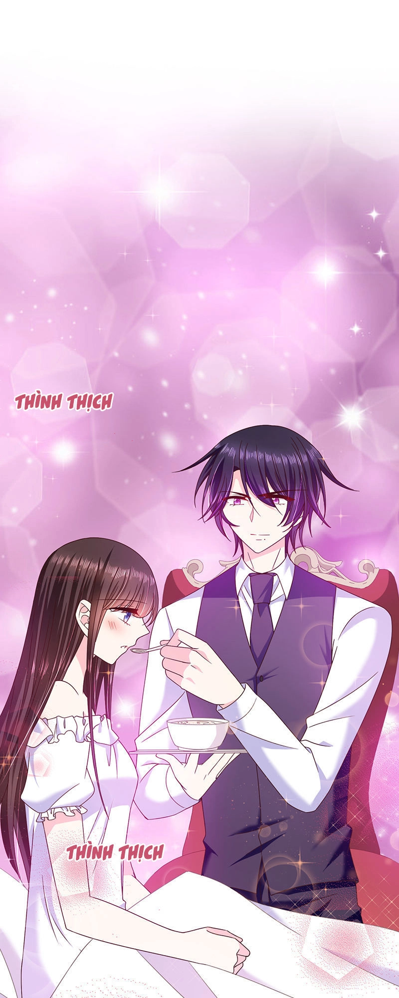 Ác Ma Đừng Hôn Tôi Chapter 73 - 39