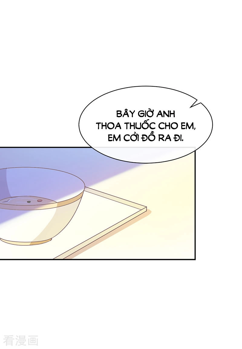 Ác Ma Đừng Hôn Tôi Chapter 73 - 41