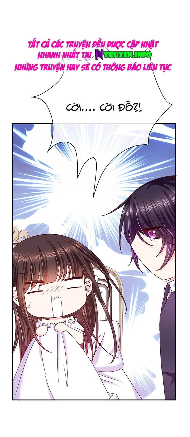 Ác Ma Đừng Hôn Tôi Chapter 73 - 42