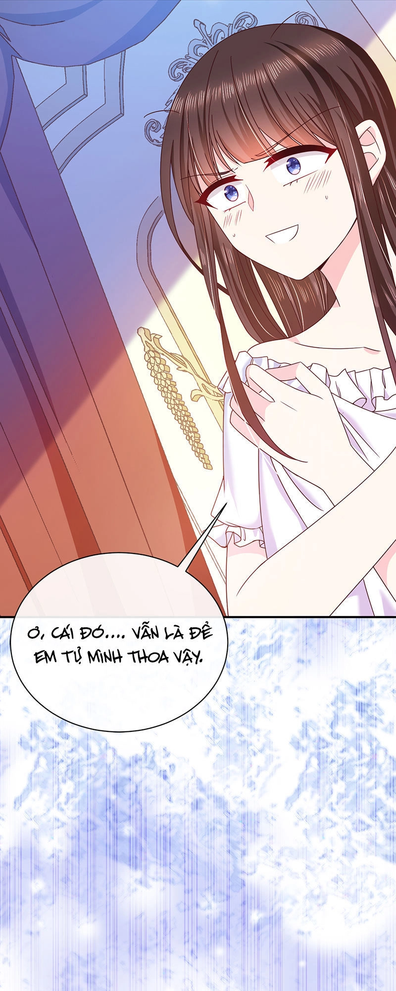 Ác Ma Đừng Hôn Tôi Chapter 73 - 44