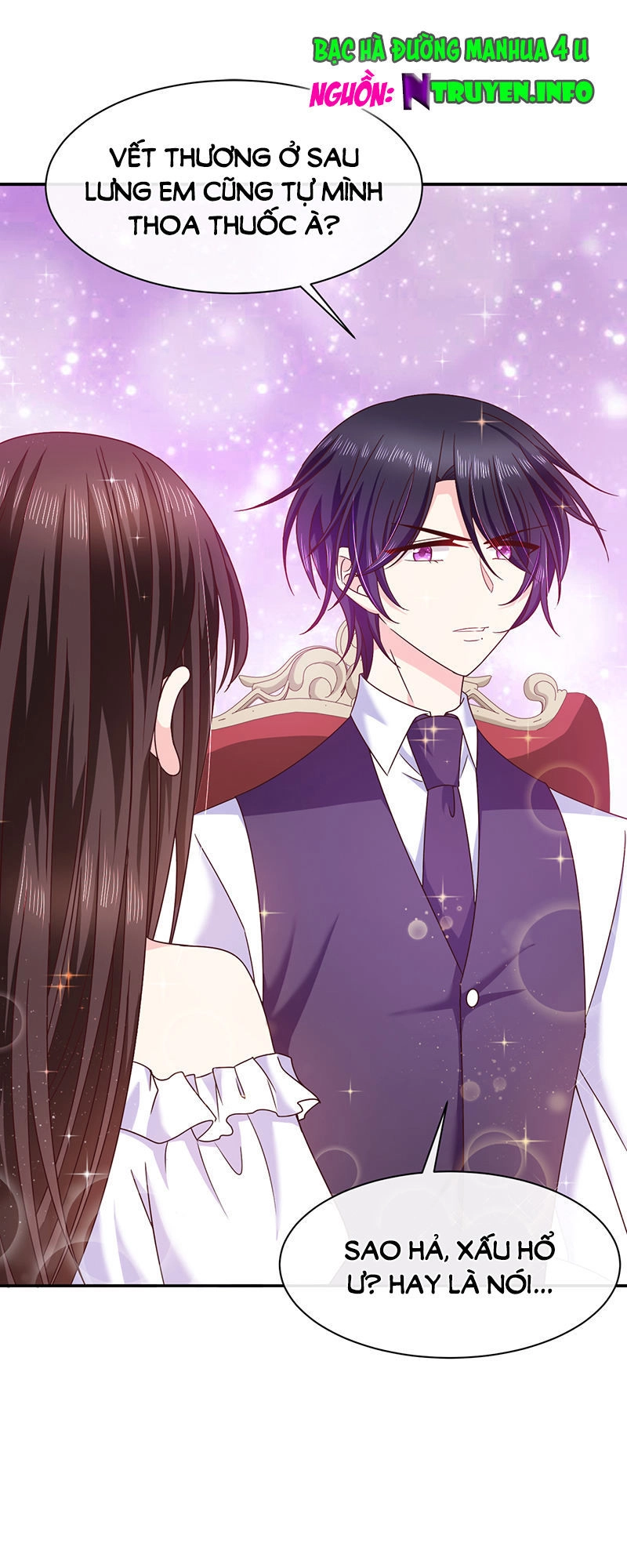 Ác Ma Đừng Hôn Tôi Chapter 74 - 1