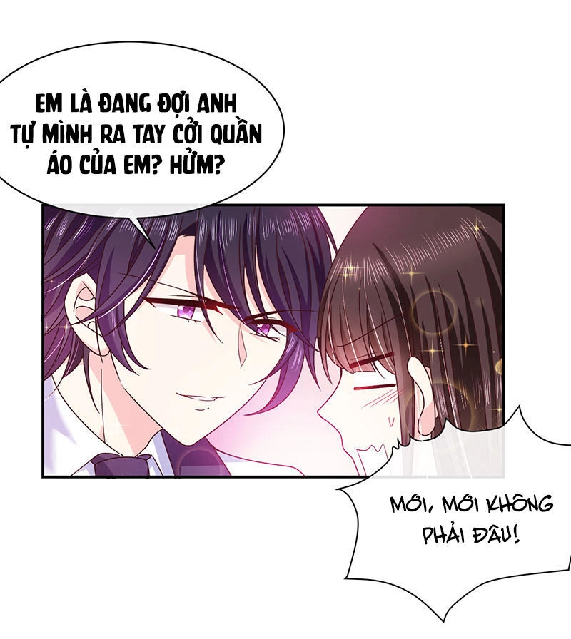 Ác Ma Đừng Hôn Tôi Chapter 74 - 2