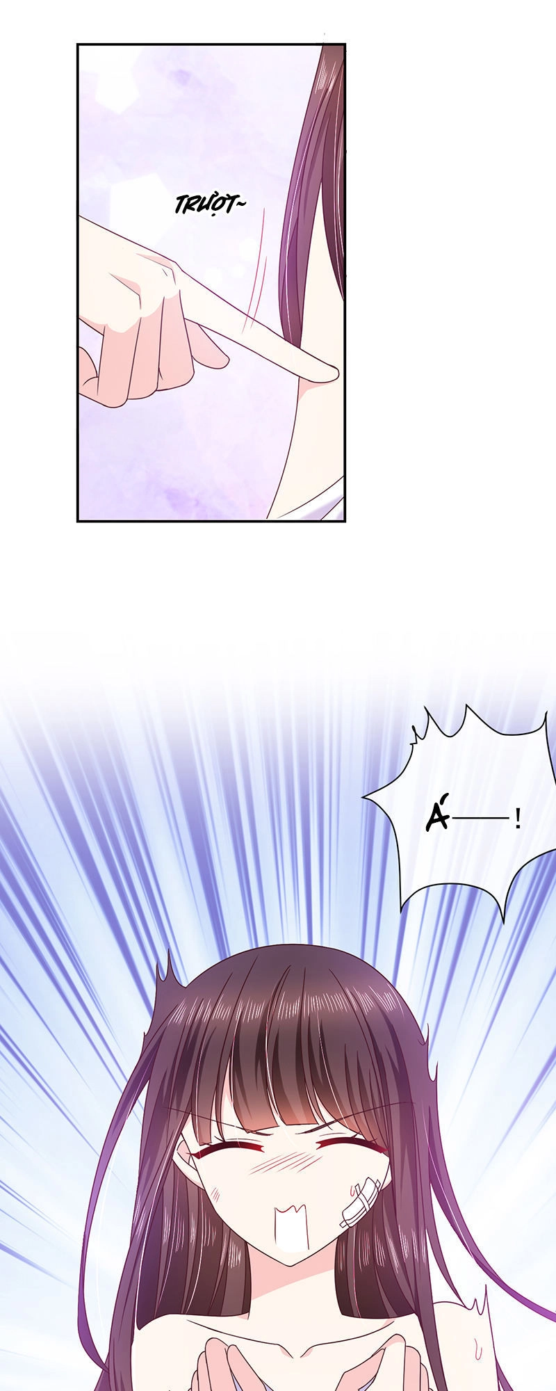 Ác Ma Đừng Hôn Tôi Chapter 74 - 7