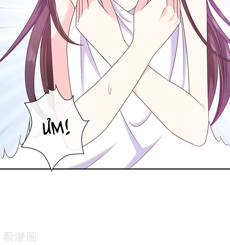 Ác Ma Đừng Hôn Tôi Chapter 74 - 8