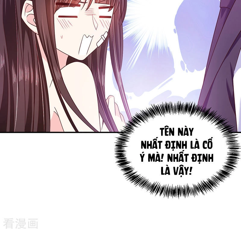 Ác Ma Đừng Hôn Tôi Chapter 74 - 10