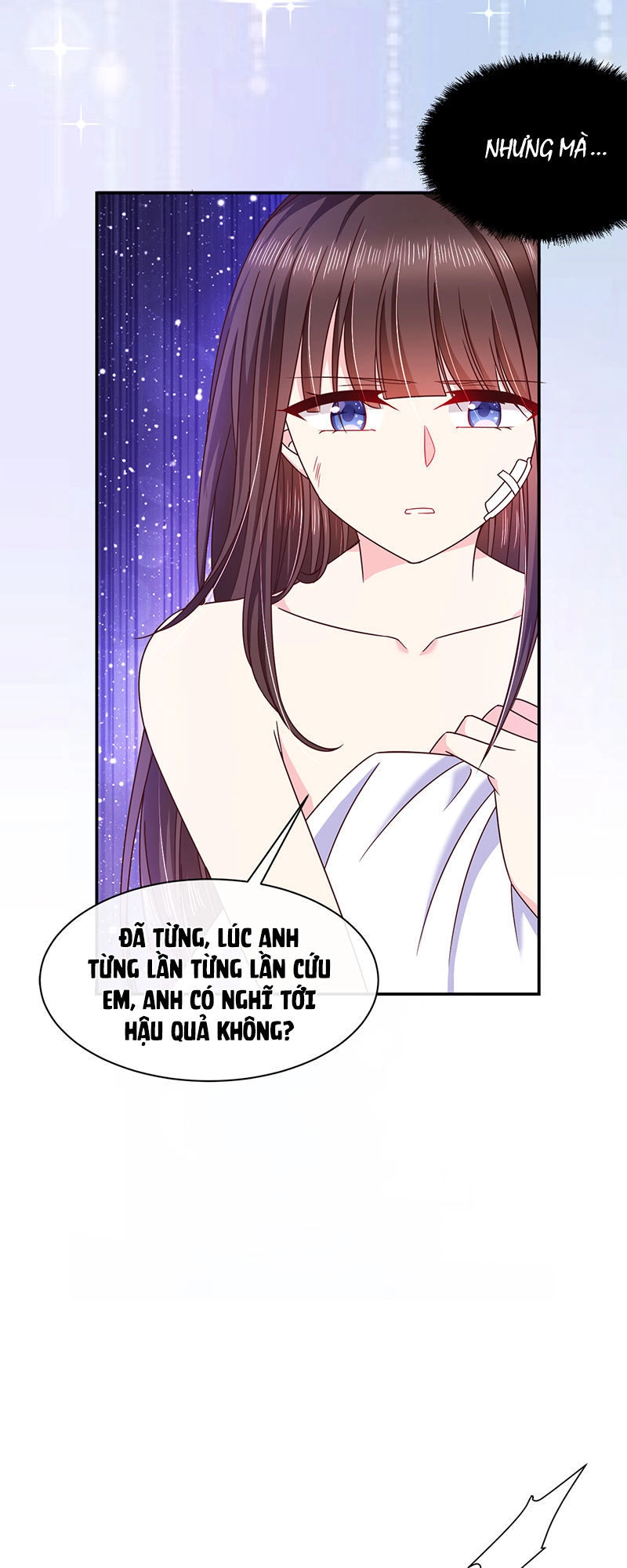 Ác Ma Đừng Hôn Tôi Chapter 74 - 13