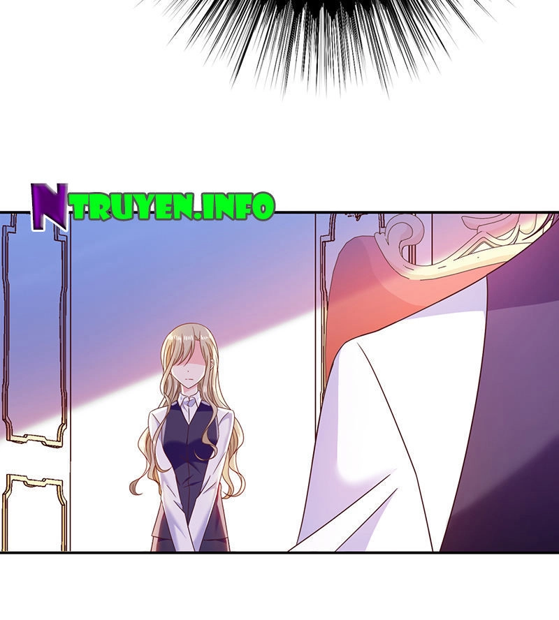 Ác Ma Đừng Hôn Tôi Chapter 74 - 16