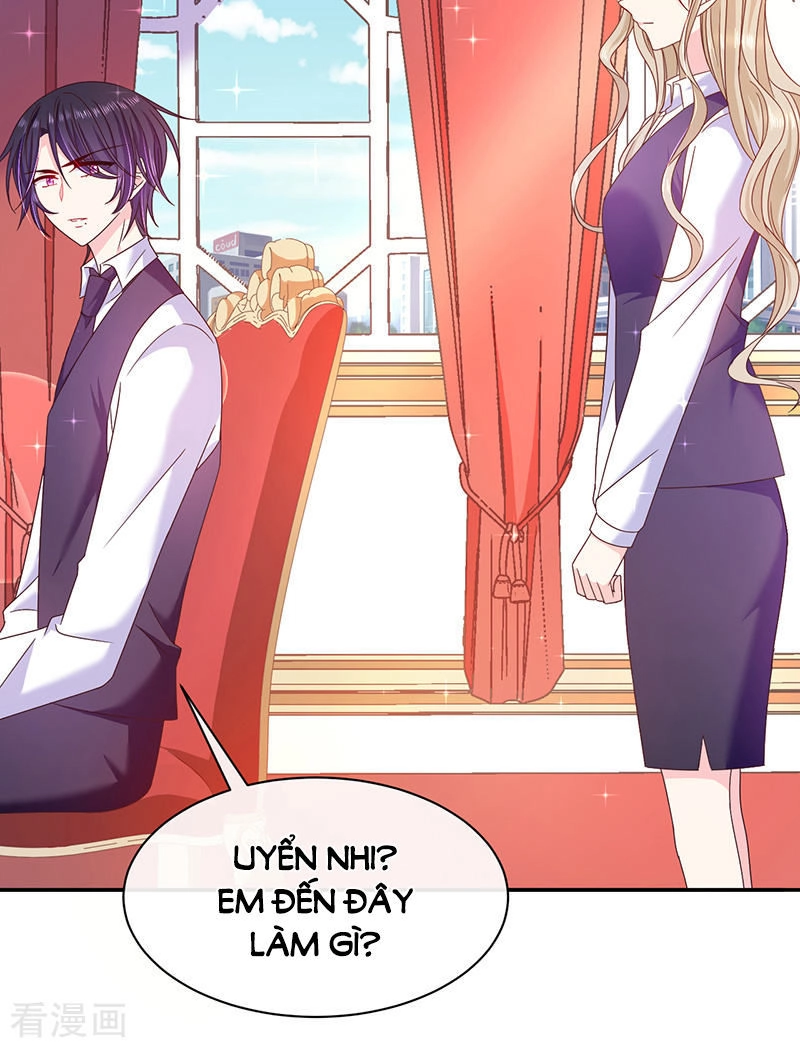 Ác Ma Đừng Hôn Tôi Chapter 74 - 18