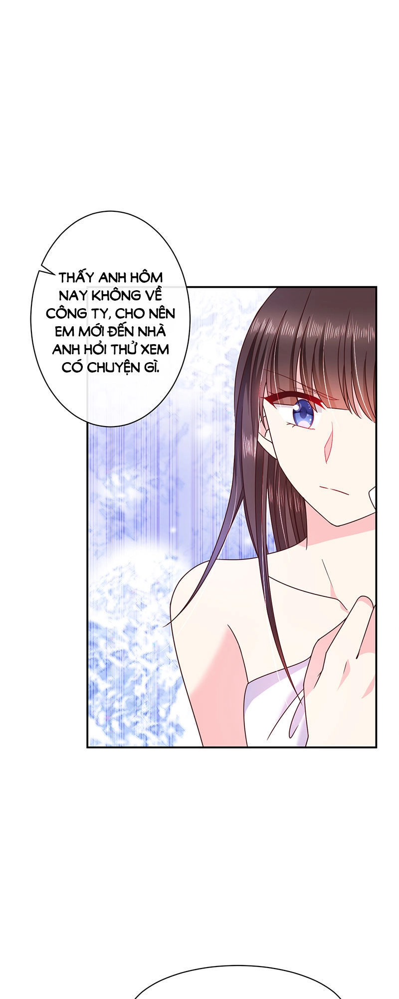 Ác Ma Đừng Hôn Tôi Chapter 74 - 19