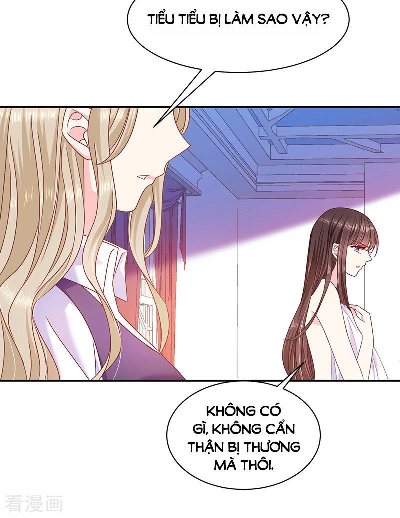 Ác Ma Đừng Hôn Tôi Chapter 74 - 20