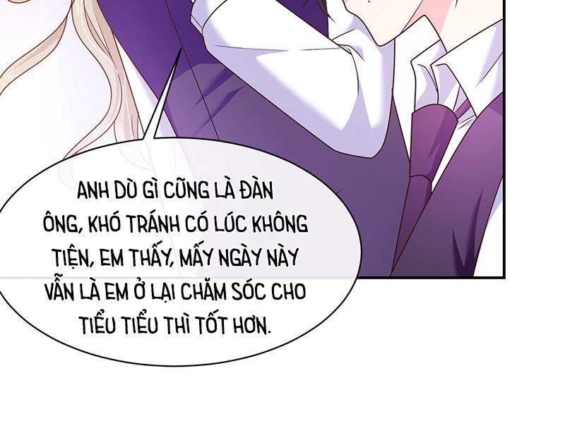 Ác Ma Đừng Hôn Tôi Chapter 74 - 22