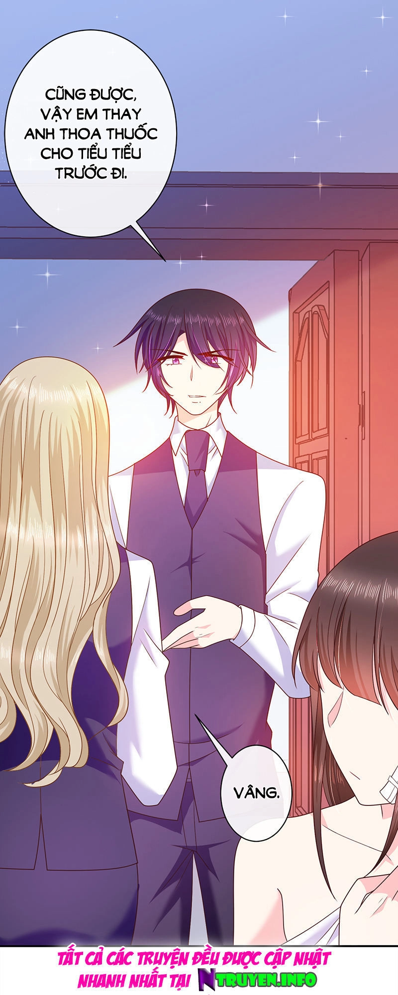 Ác Ma Đừng Hôn Tôi Chapter 74 - 25