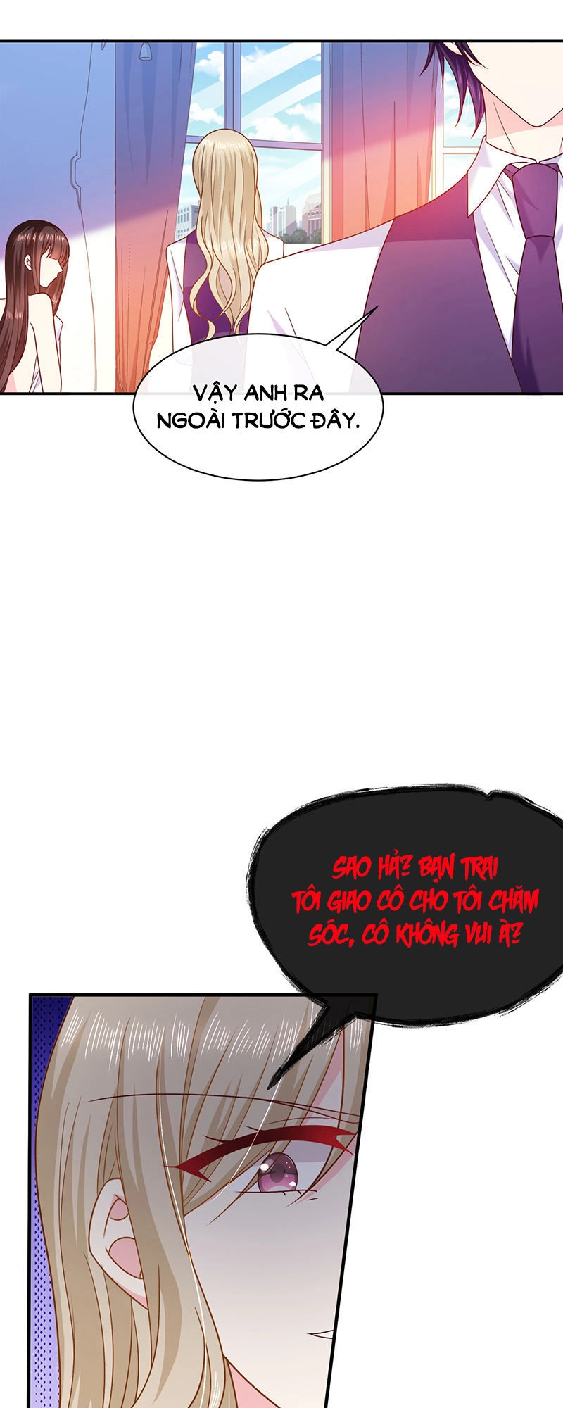 Ác Ma Đừng Hôn Tôi Chapter 74 - 27