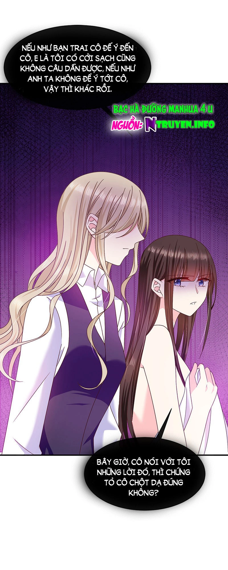 Ác Ma Đừng Hôn Tôi Chapter 75 - 1