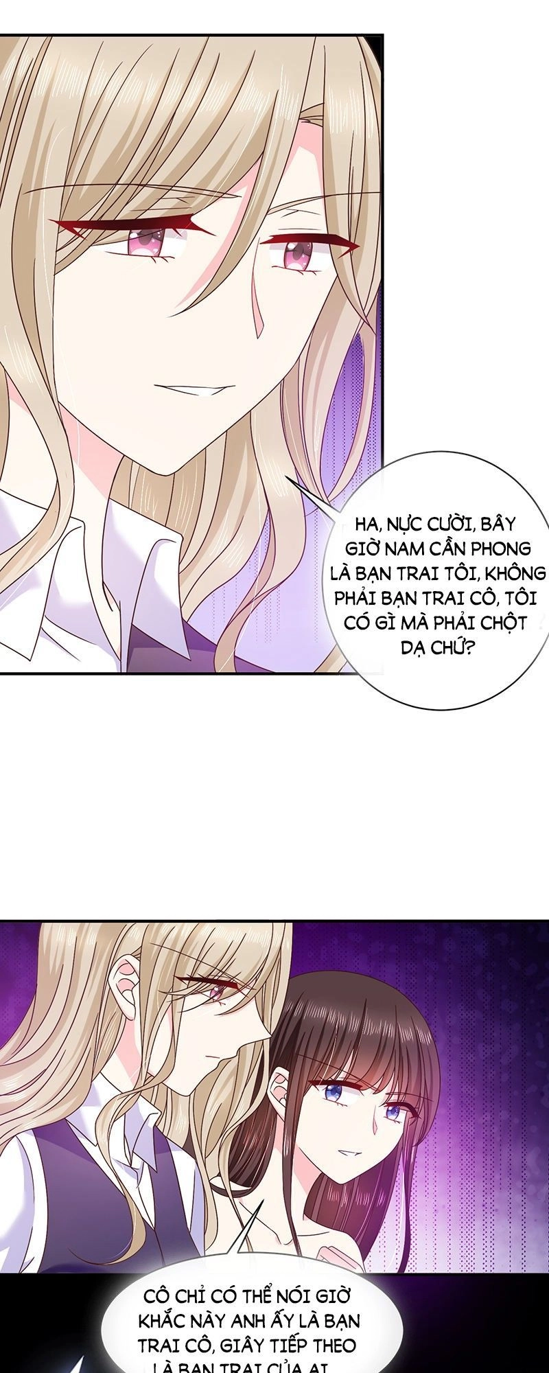 Ác Ma Đừng Hôn Tôi Chapter 75 - 2