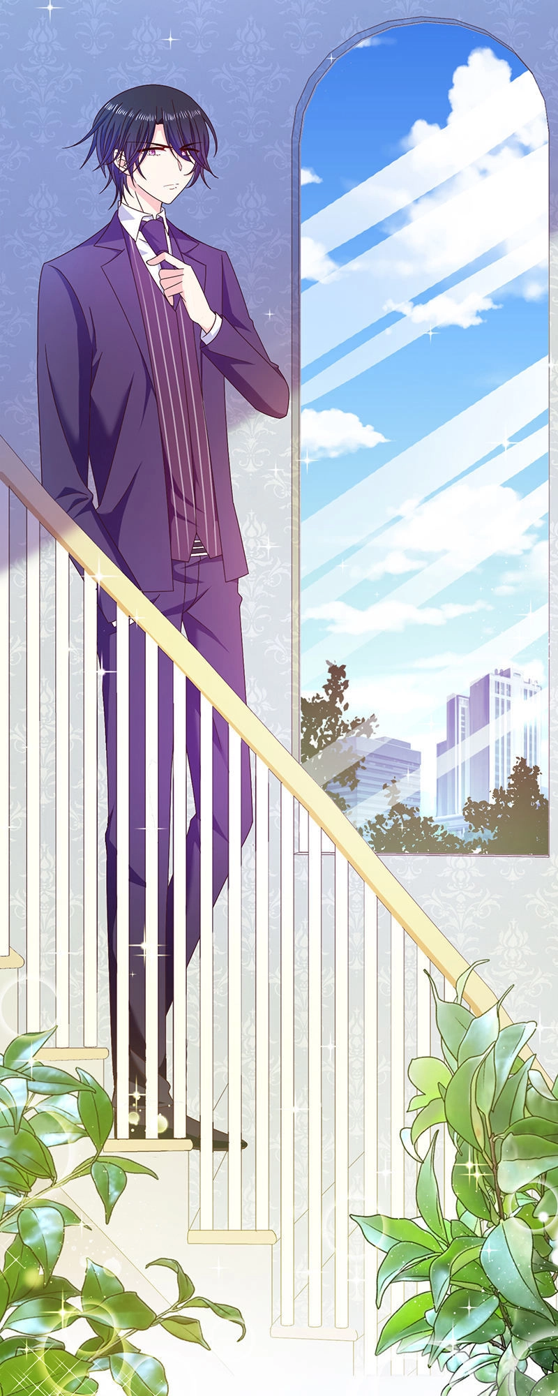 Ác Ma Đừng Hôn Tôi Chapter 75 - 7