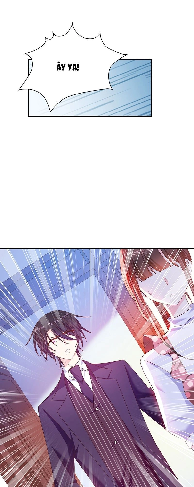 Ác Ma Đừng Hôn Tôi Chapter 75 - 10